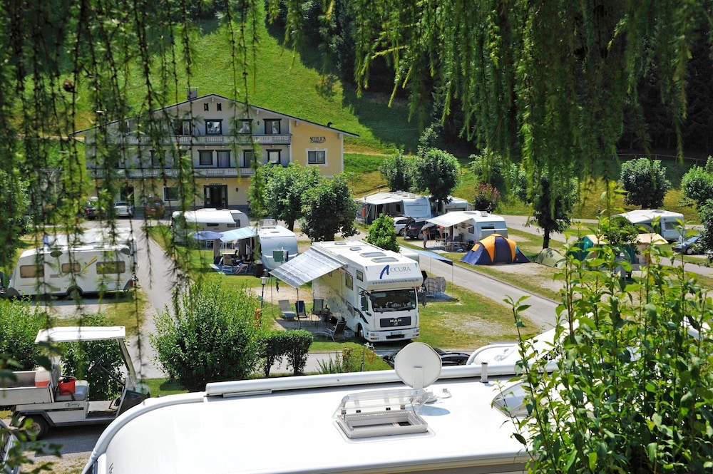 Chalet in Tyrol Near Ski Slopes