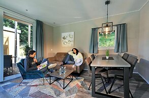 Chalet in Tyrol Near Ski Slopes