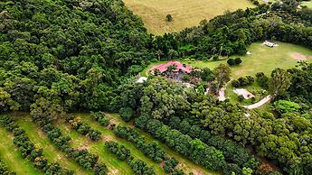 Ahana Hillside