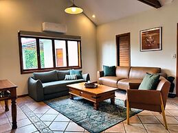 Ahana Hillside