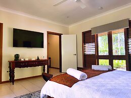 Ahana Hillside