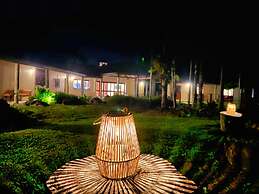 Ahana Hillside