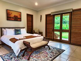 Ahana Hillside