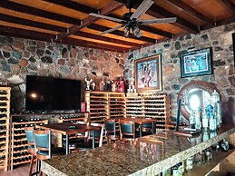Jimmy & Yudy's place