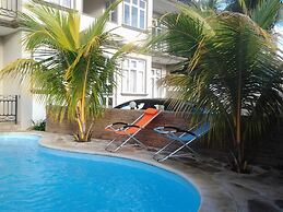 TwinsApartments