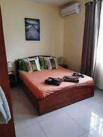 TwinsApartments