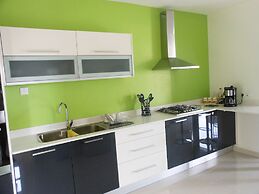 TwinsApartments
