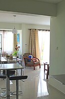 TwinsApartments