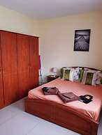 TwinsApartments