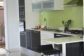 TwinsApartments