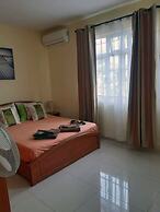 TwinsApartments
