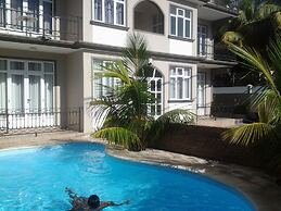 TwinsApartments