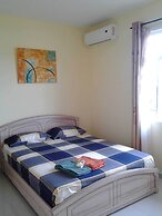TwinsApartments