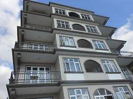 TwinsApartments