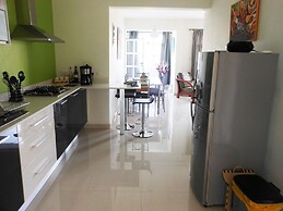 TwinsApartments