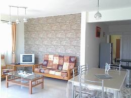 TwinsApartments