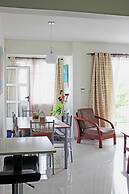 TwinsApartments