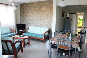 TwinsApartments
