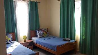 TwinsApartments