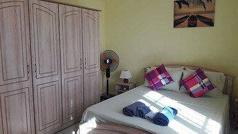 TwinsApartments