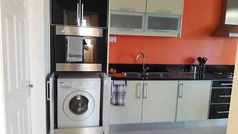 TwinsApartments