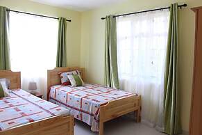 TwinsApartments