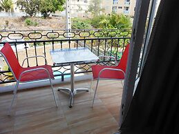 TwinsApartments