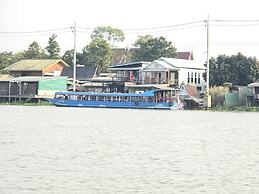 Sabai Sabai House Koh Kret