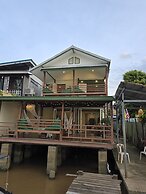 Sabai Sabai House Koh Kret