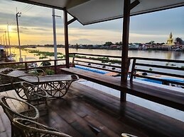 Sabai Sabai House Koh Kret