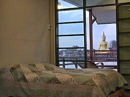Sabai Sabai House Koh Kret