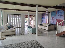 Sabai Sabai House Koh Kret