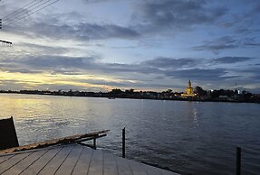 Sabai Sabai House Koh Kret