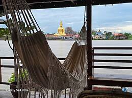 Sabai Sabai House Koh Kret