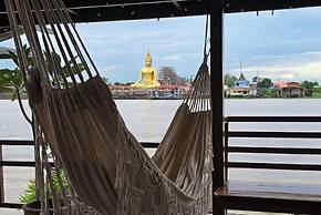 Sabai Sabai House Koh Kret