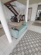 Sabai Sabai House Koh Kret