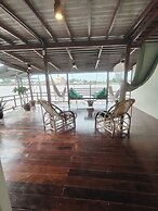 Sabai Sabai House Koh Kret