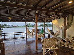 Sabai Sabai House Koh Kret