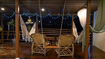 Sabai Sabai House Koh Kret