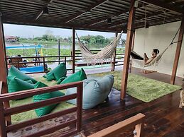 Sabai Sabai House Koh Kret