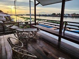 Sabai Sabai House Koh Kret