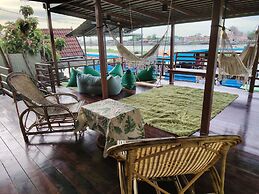 Sabai Sabai House Koh Kret