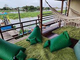 Sabai Sabai House Koh Kret