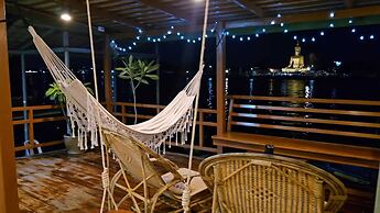 Sabai Sabai House Koh Kret