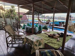 Sabai Sabai House Koh Kret