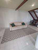 Sabai Sabai House Koh Kret