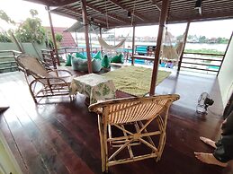 Sabai Sabai House Koh Kret