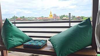 Sabai Sabai House Koh Kret