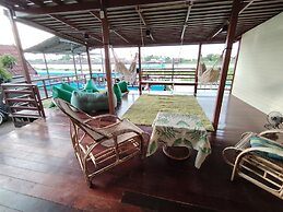 Sabai Sabai House Koh Kret