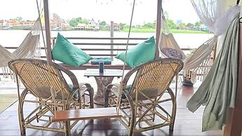Sabai Sabai House Koh Kret